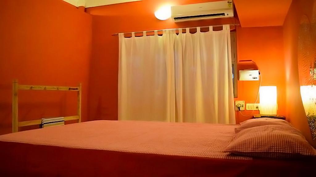 Le Cygne Blanc Hotel Puducherry Zewnętrze zdjęcie