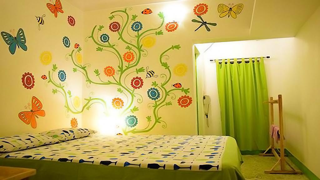 Le Cygne Blanc Hotel Puducherry Zewnętrze zdjęcie